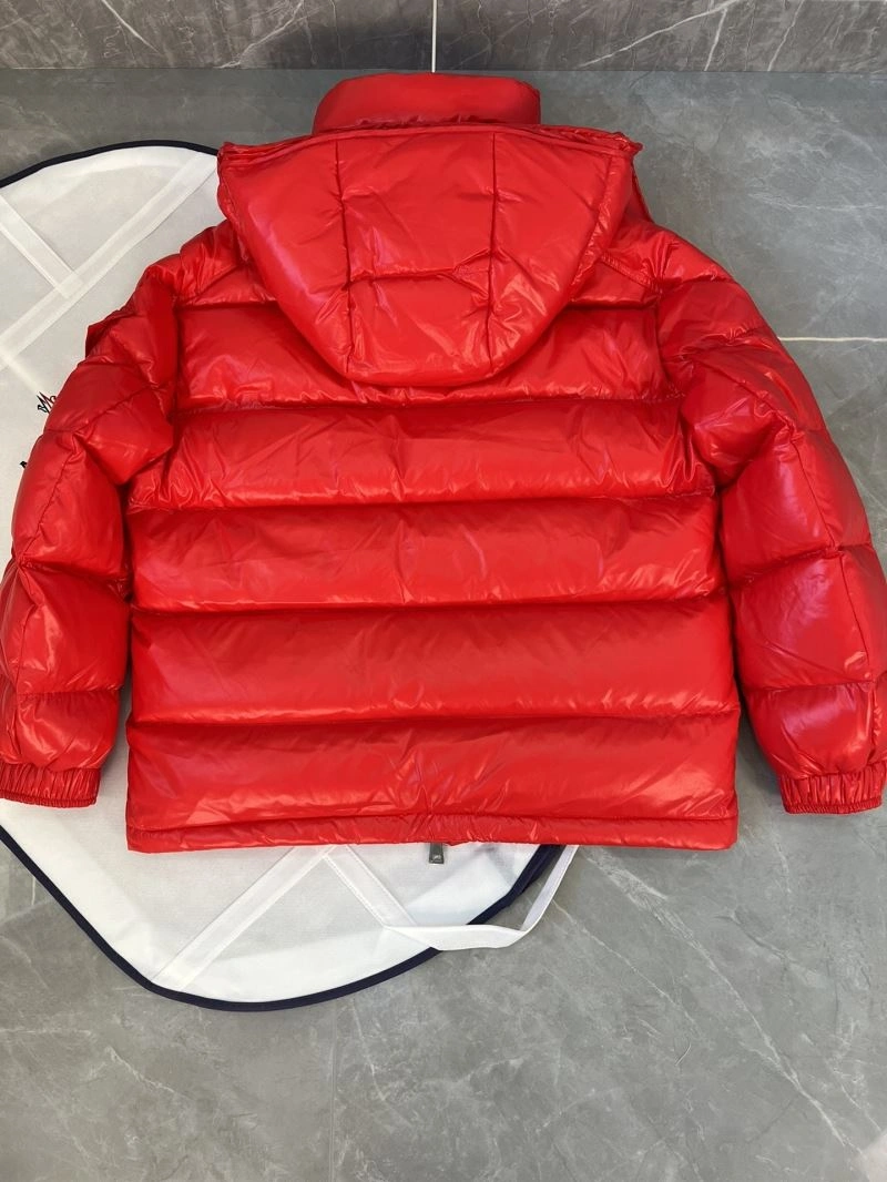 TechFriendly Moncler Down Jackets 144593