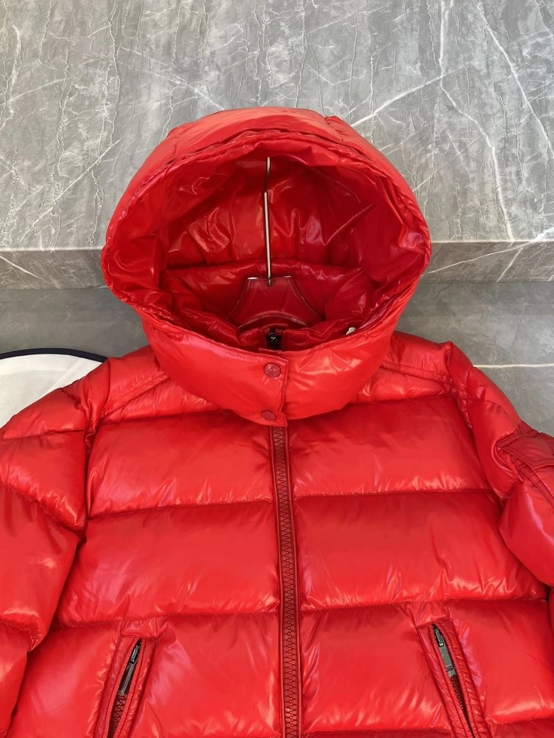 TechFriendly Moncler Down Jackets 144593