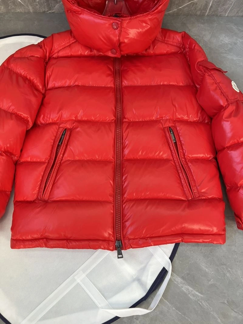TechFriendly Moncler Down Jackets 144593