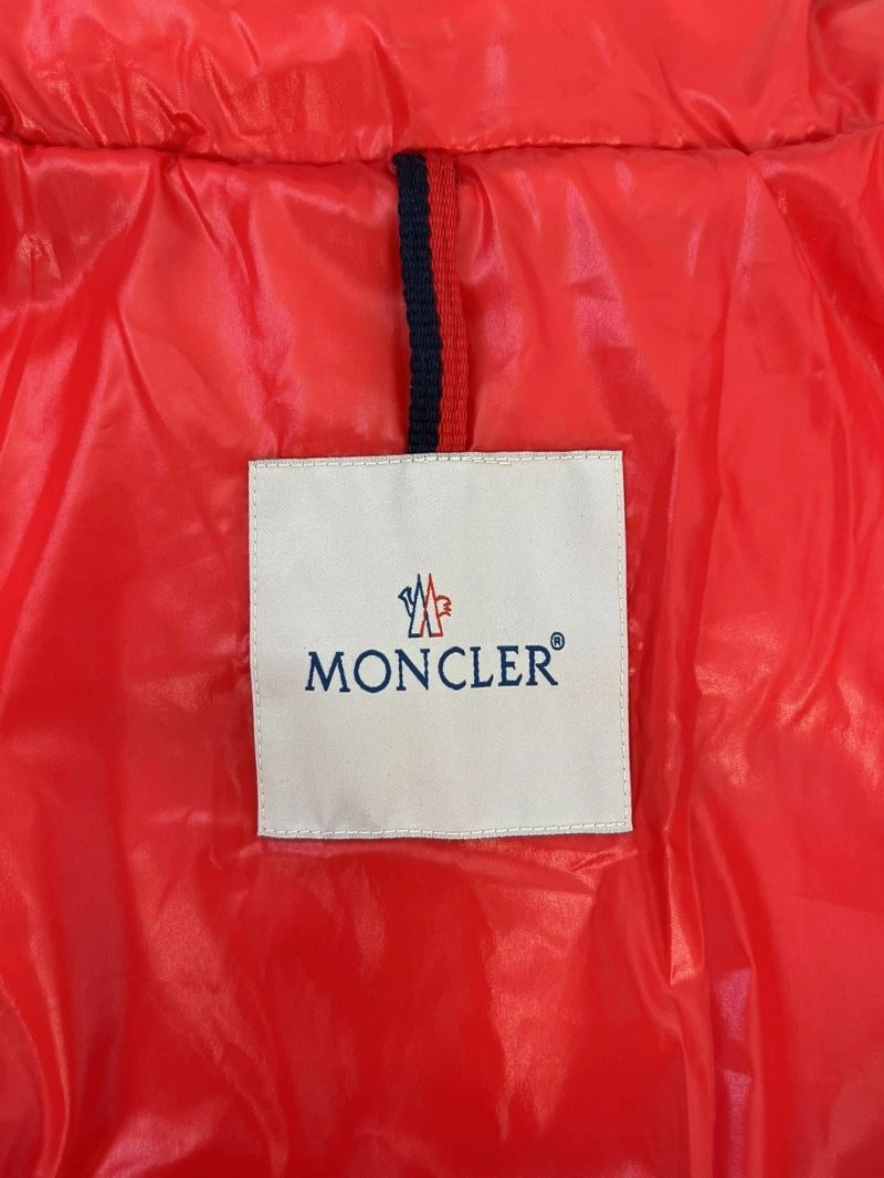 TechFriendly Moncler Down Jackets 144593