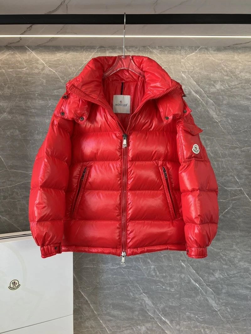 Moncler Down Jackets Minimalist 144595