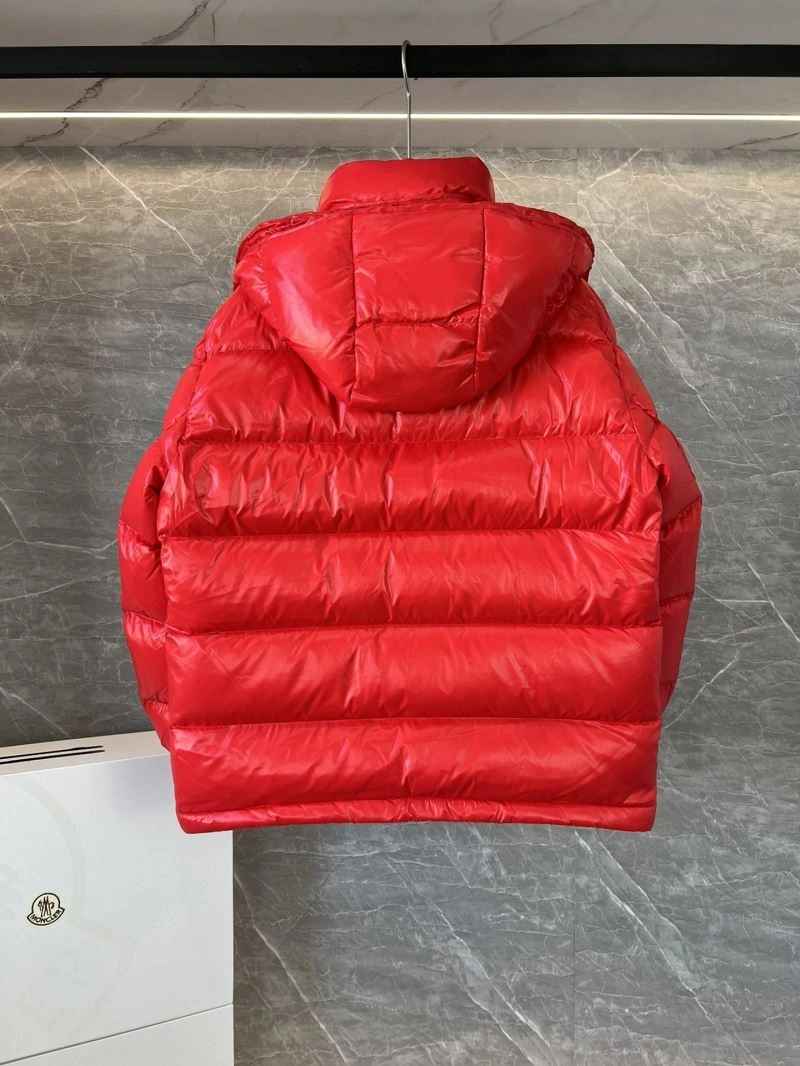 Moncler Down Jackets Minimalist 144595