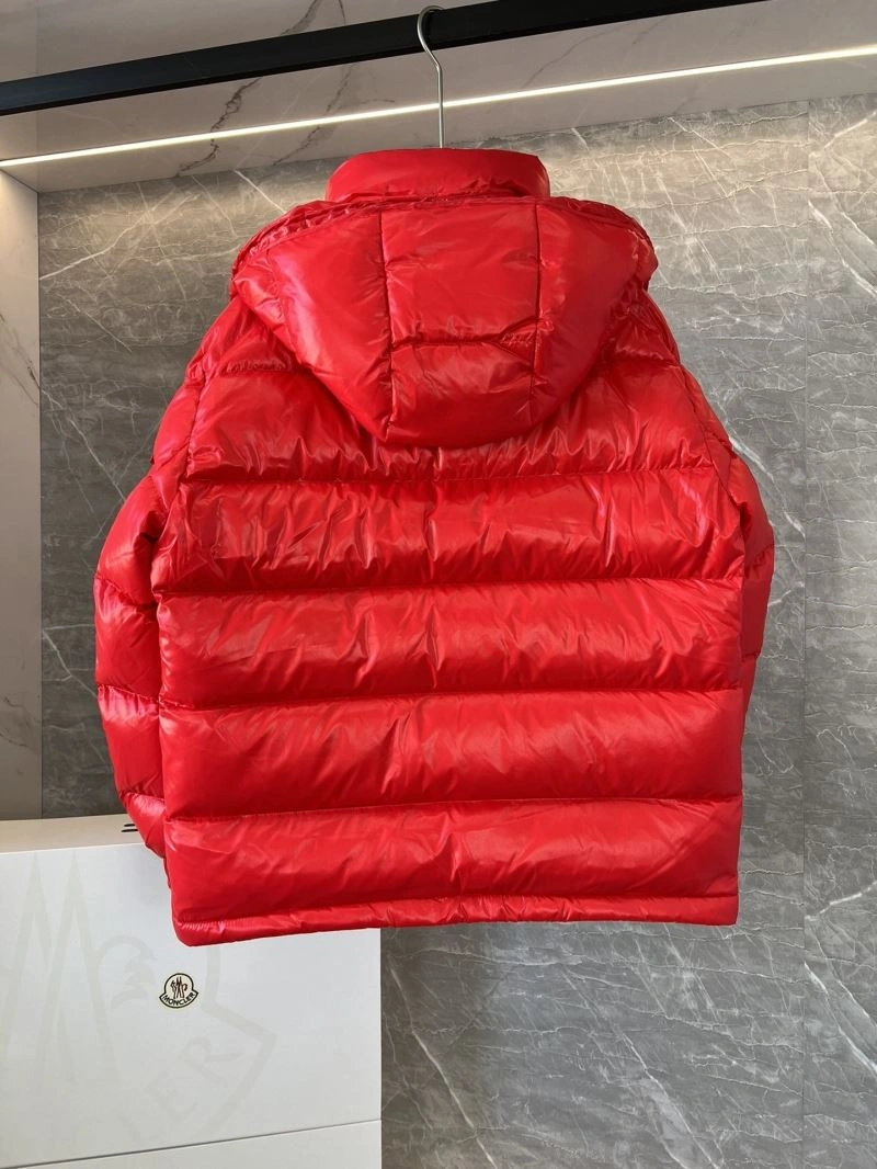 Moncler Down Jackets Minimalist 144595