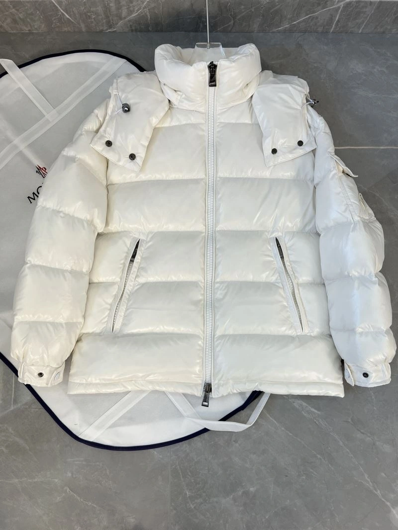 Youthful Moncler Down Jackets 144594