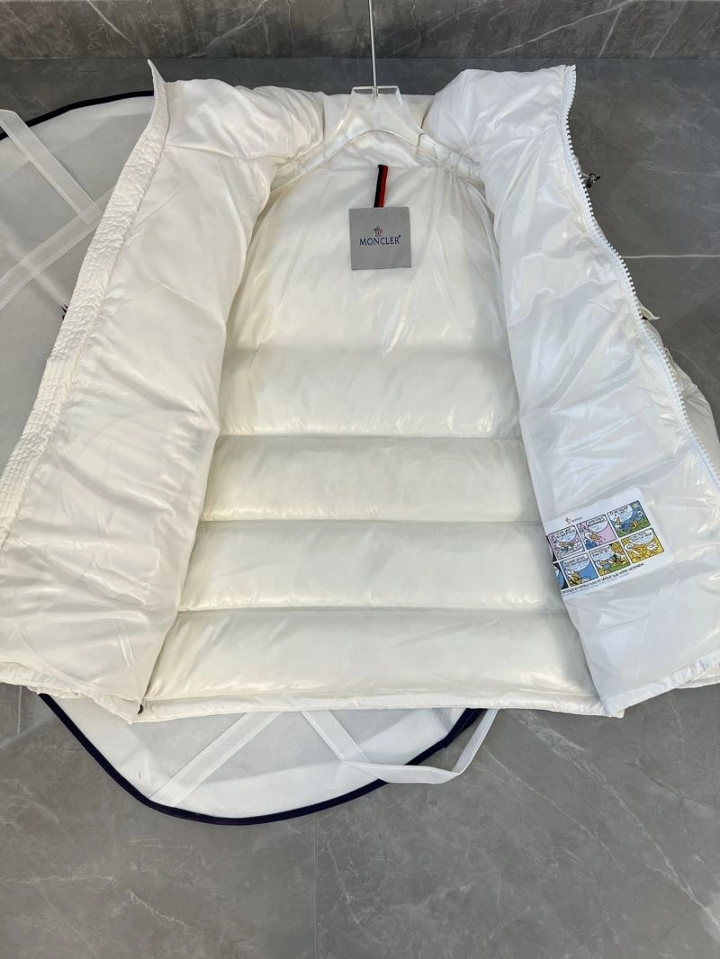 Youthful Moncler Down Jackets 144594