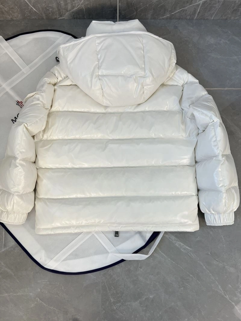 Youthful Moncler Down Jackets 144594