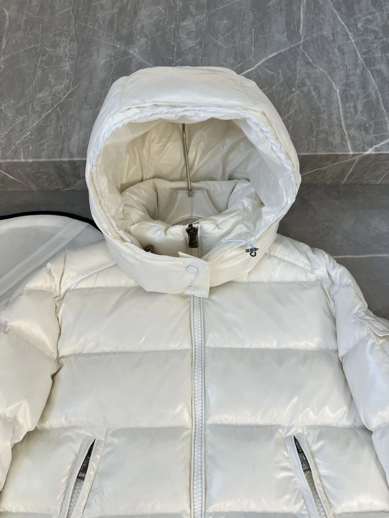 Youthful Moncler Down Jackets 144594