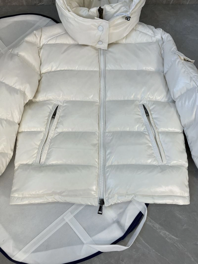 Youthful Moncler Down Jackets 144594