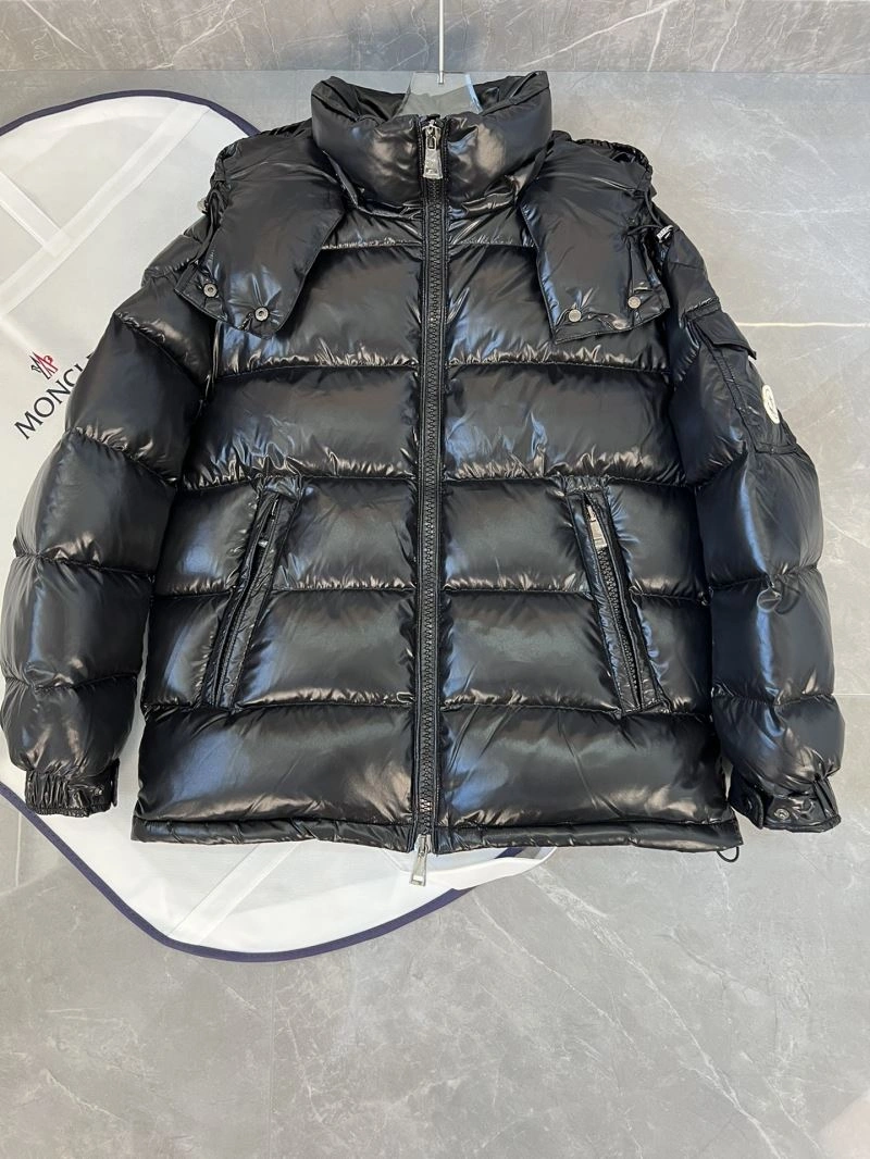 Moncler Down Jackets SportInspired 144592
