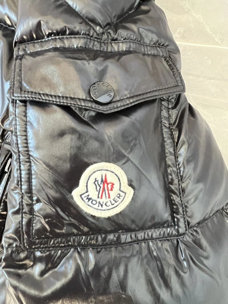 Moncler Down Jackets SportInspired 144592