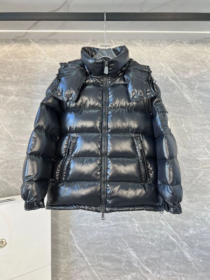WrinkleFree Moncler Down Jackets 144589