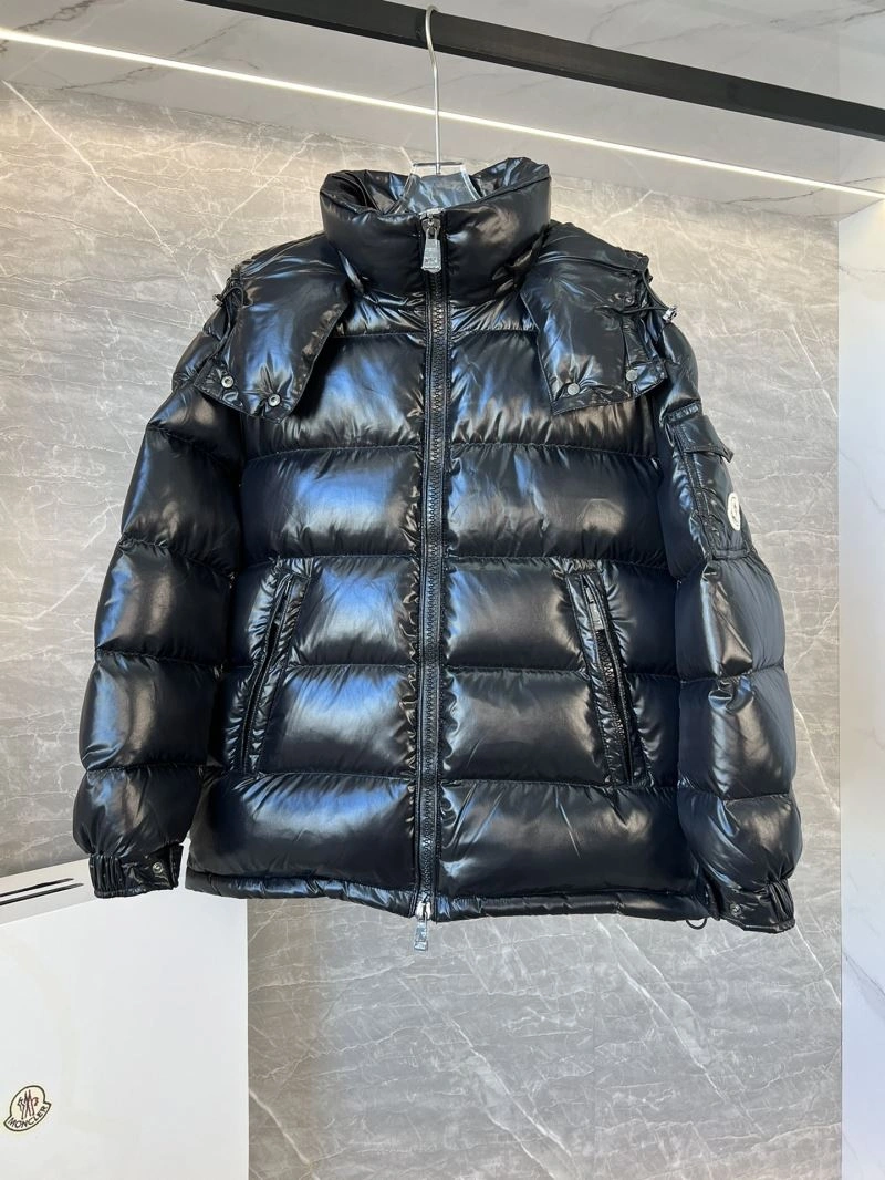 WrinkleFree Moncler Down Jackets 144589