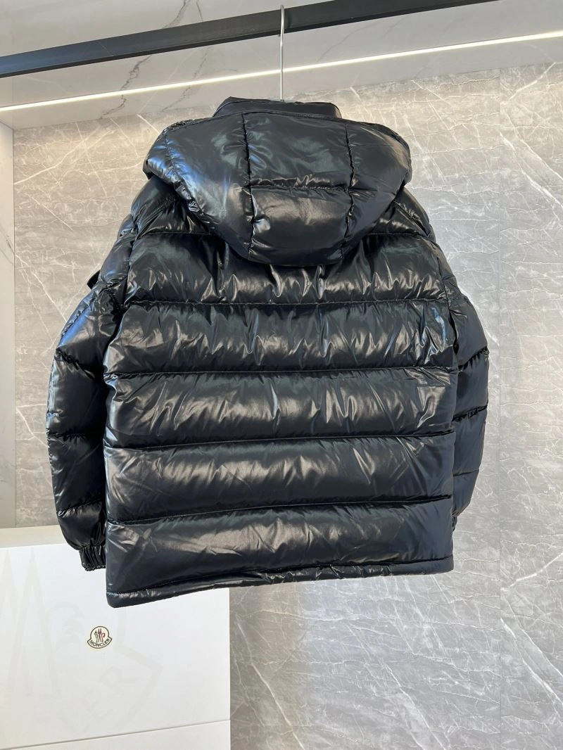WrinkleFree Moncler Down Jackets 144589