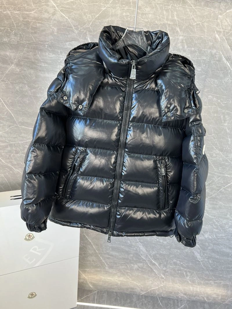 WrinkleFree Moncler Down Jackets 144589