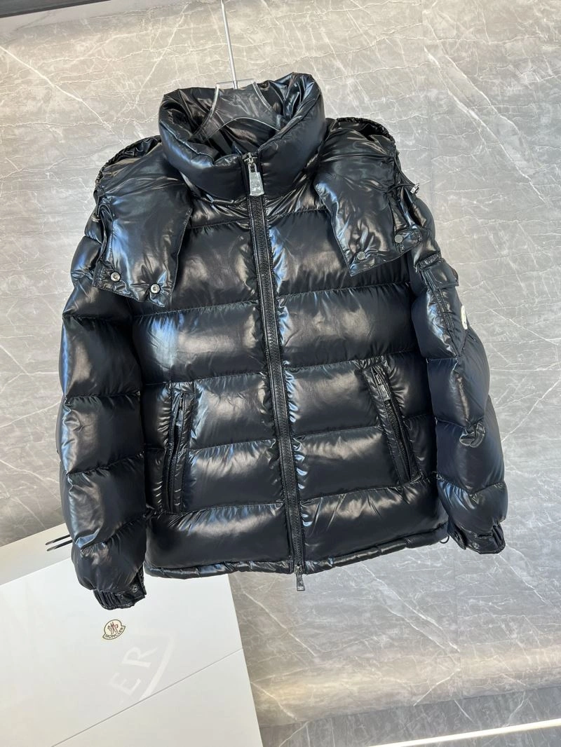 WrinkleFree Moncler Down Jackets 144589