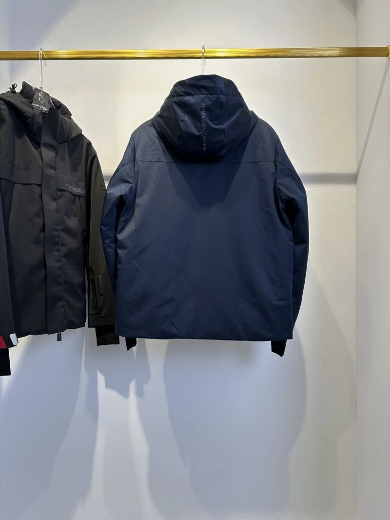 TechFriendly Moncler Down Jackets 144597