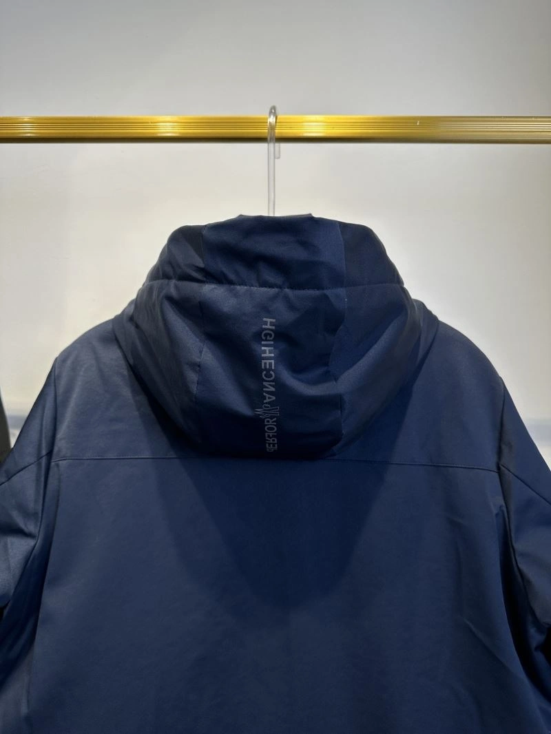 TechFriendly Moncler Down Jackets 144597