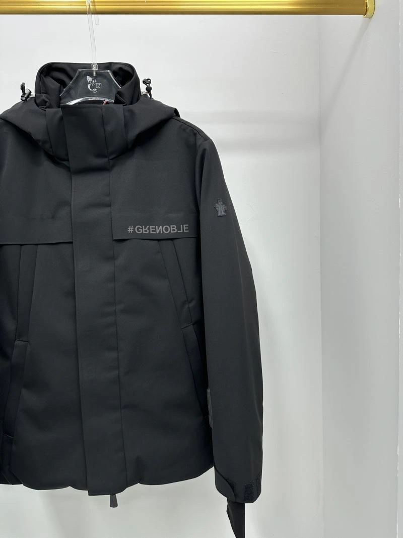 FreshLook Moncler Down Jackets 144590