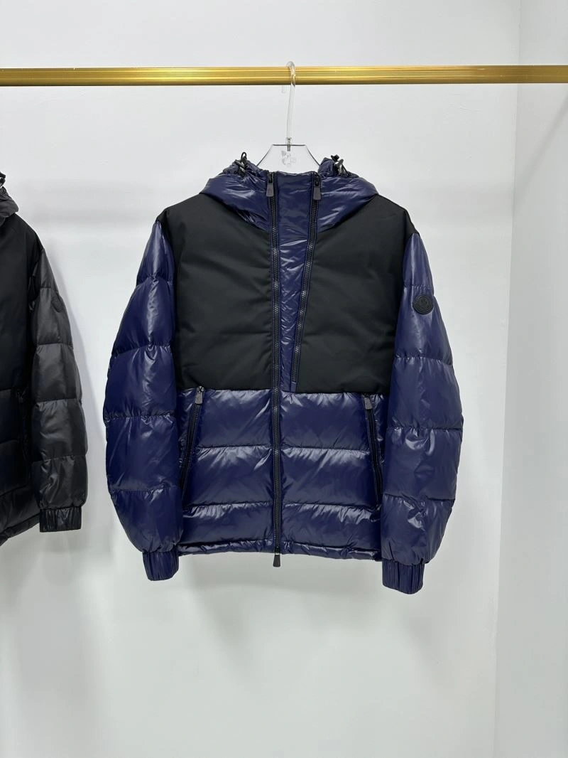 Lightweight Moncler Down Jackets 144587