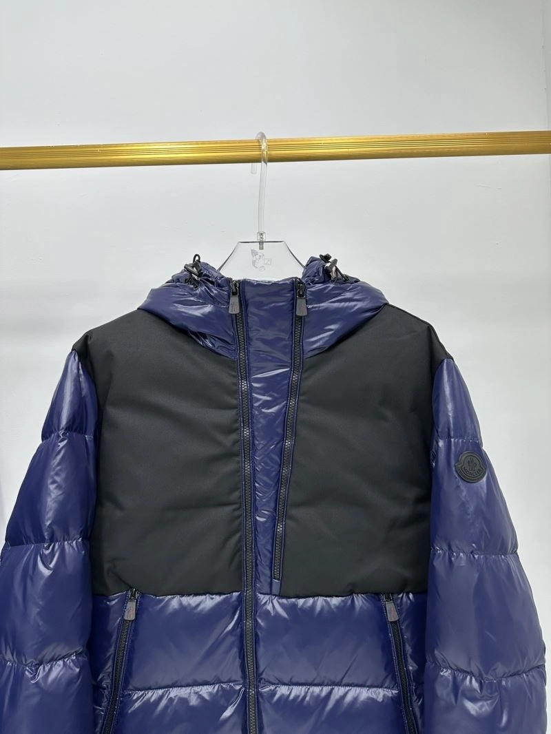 Lightweight Moncler Down Jackets 144587
