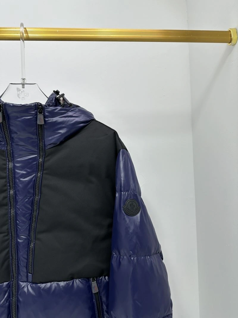 Lightweight Moncler Down Jackets 144587