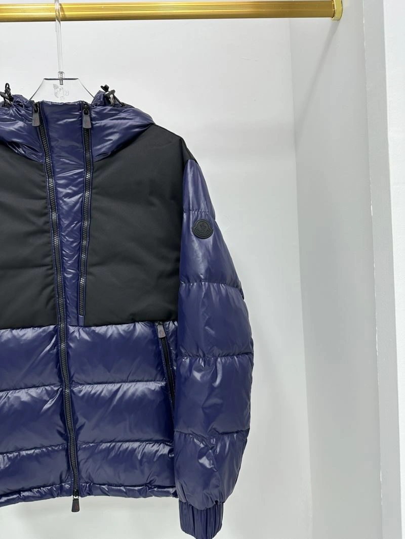 Lightweight Moncler Down Jackets 144587