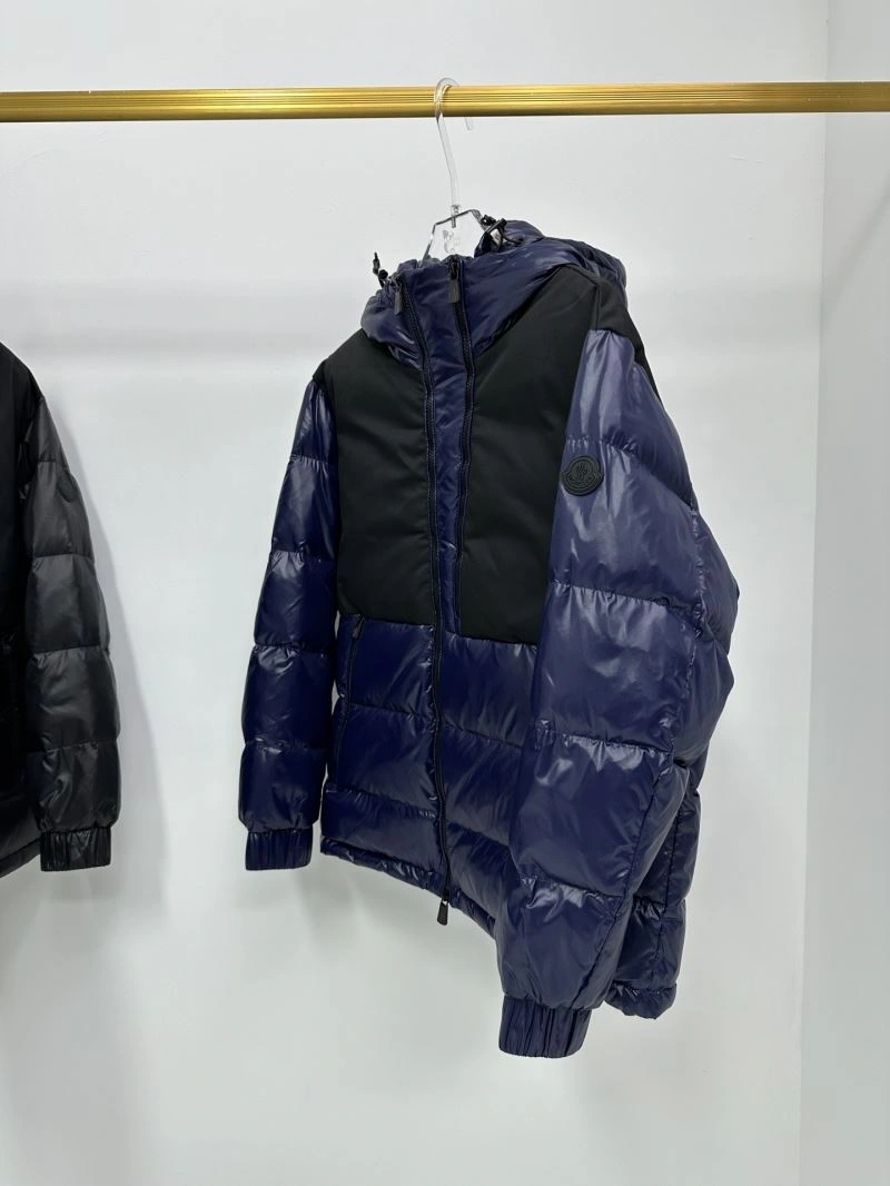 Lightweight Moncler Down Jackets 144587