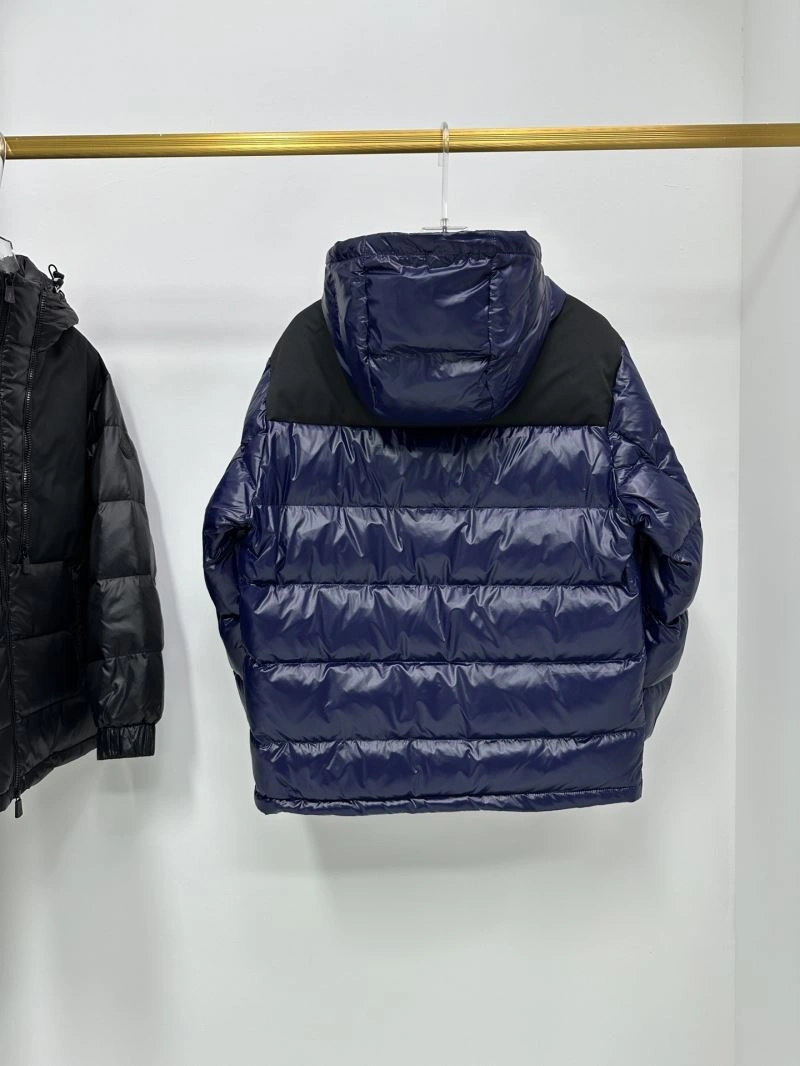 Lightweight Moncler Down Jackets 144587