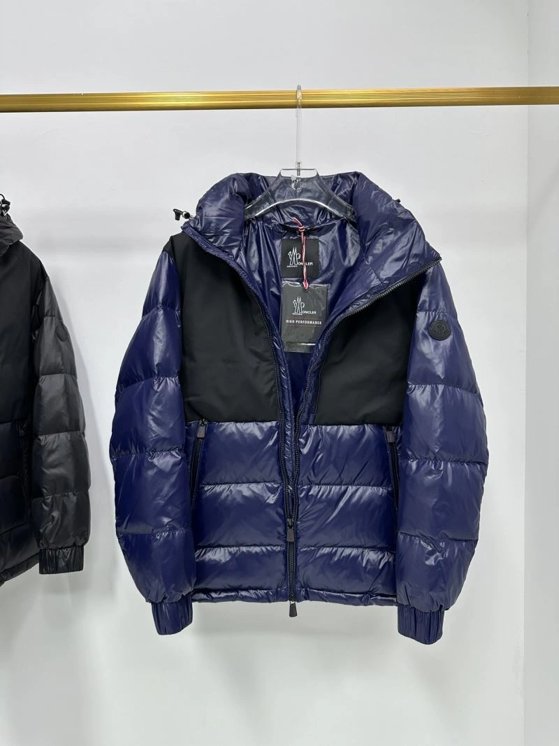 Lightweight Moncler Down Jackets 144587