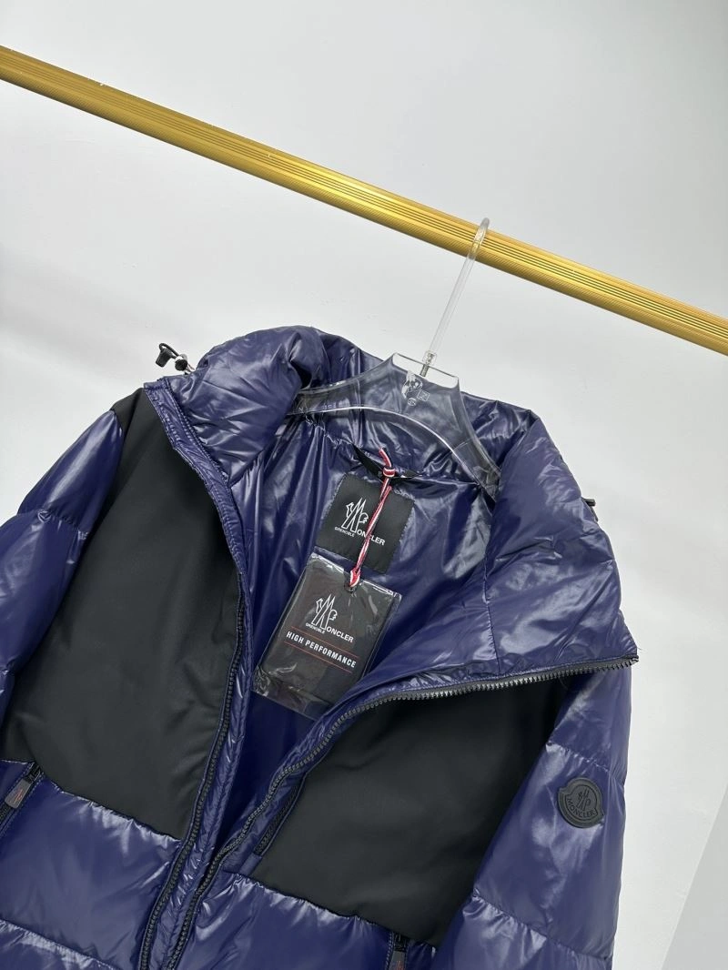 Lightweight Moncler Down Jackets 144587