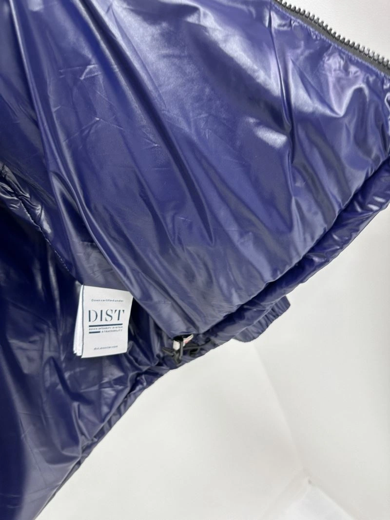 Lightweight Moncler Down Jackets 144587