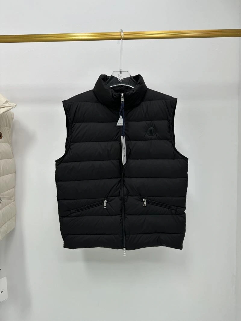 Moncler Down Jackets MoistureWicking 144586