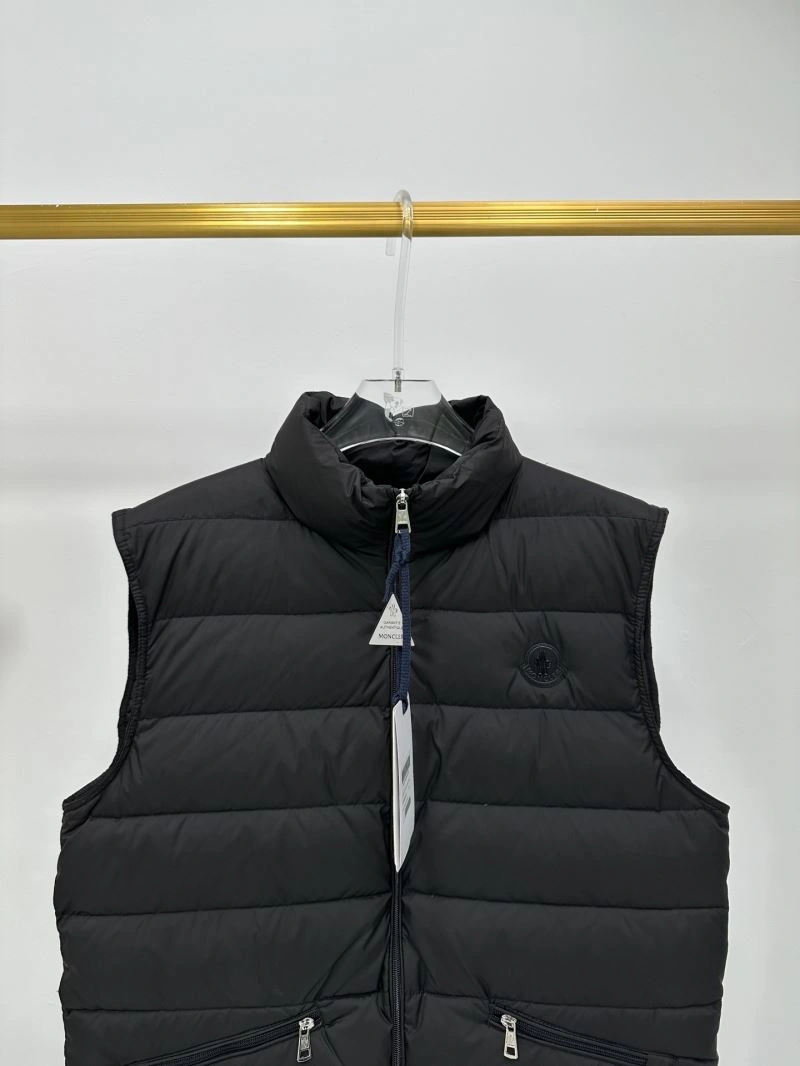Moncler Down Jackets MoistureWicking 144586