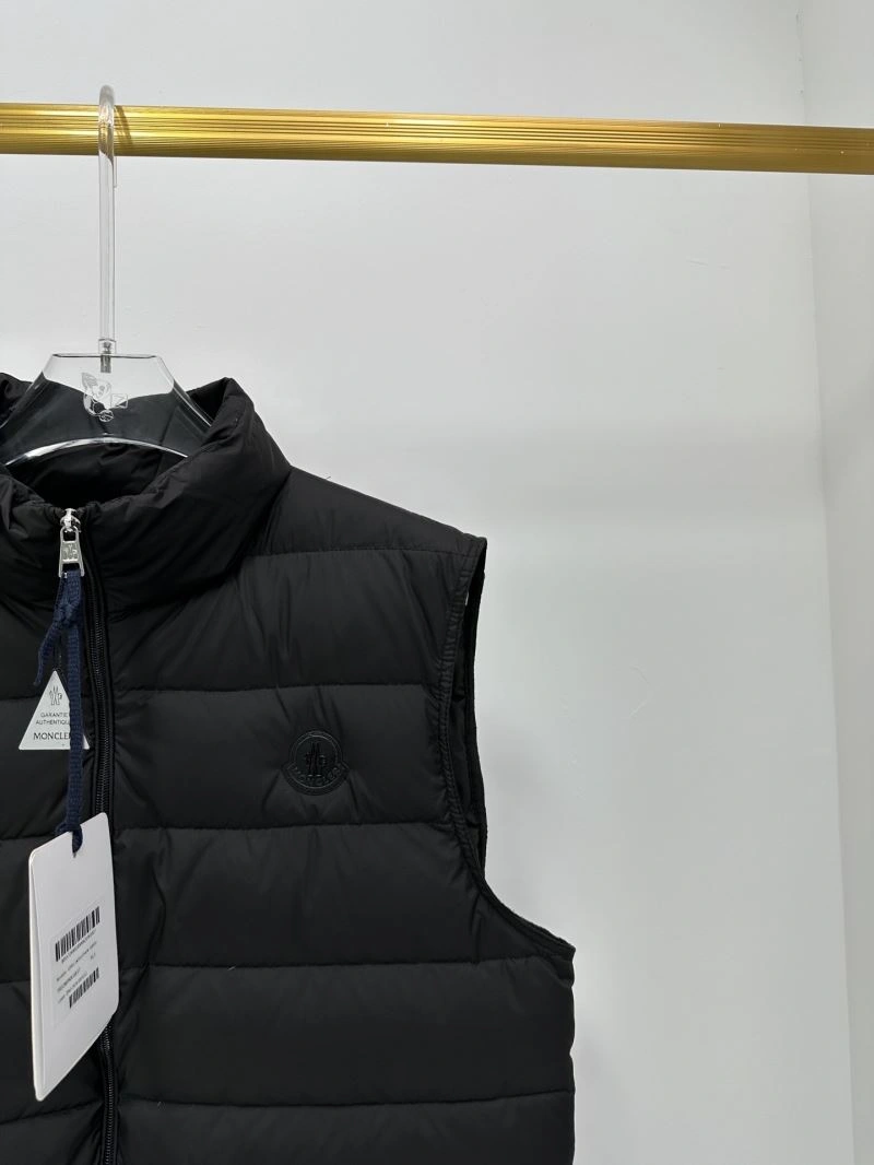 Moncler Down Jackets MoistureWicking 144586