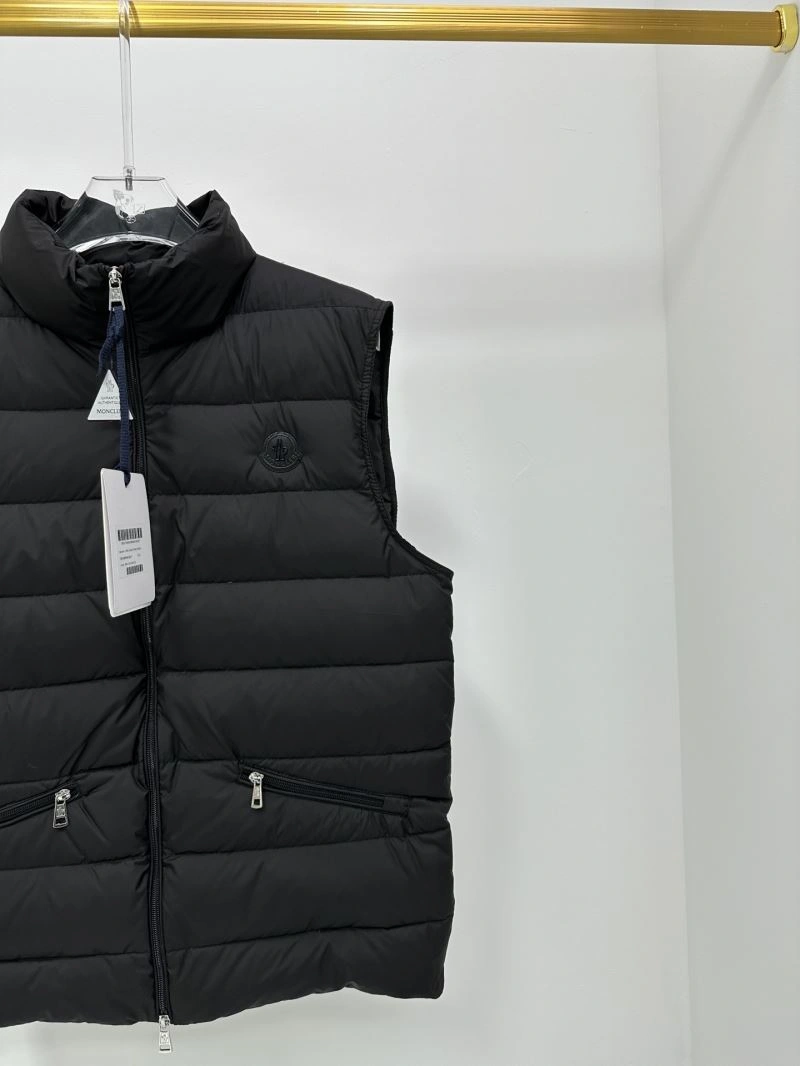 Moncler Down Jackets MoistureWicking 144586