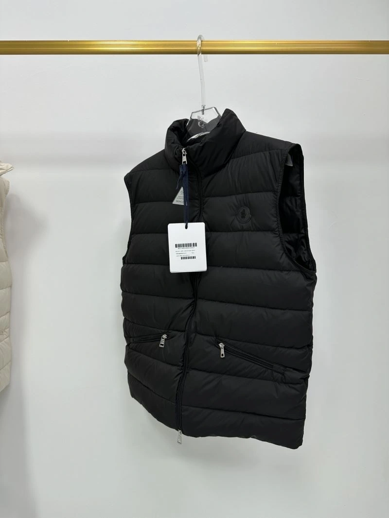 Moncler Down Jackets MoistureWicking 144586