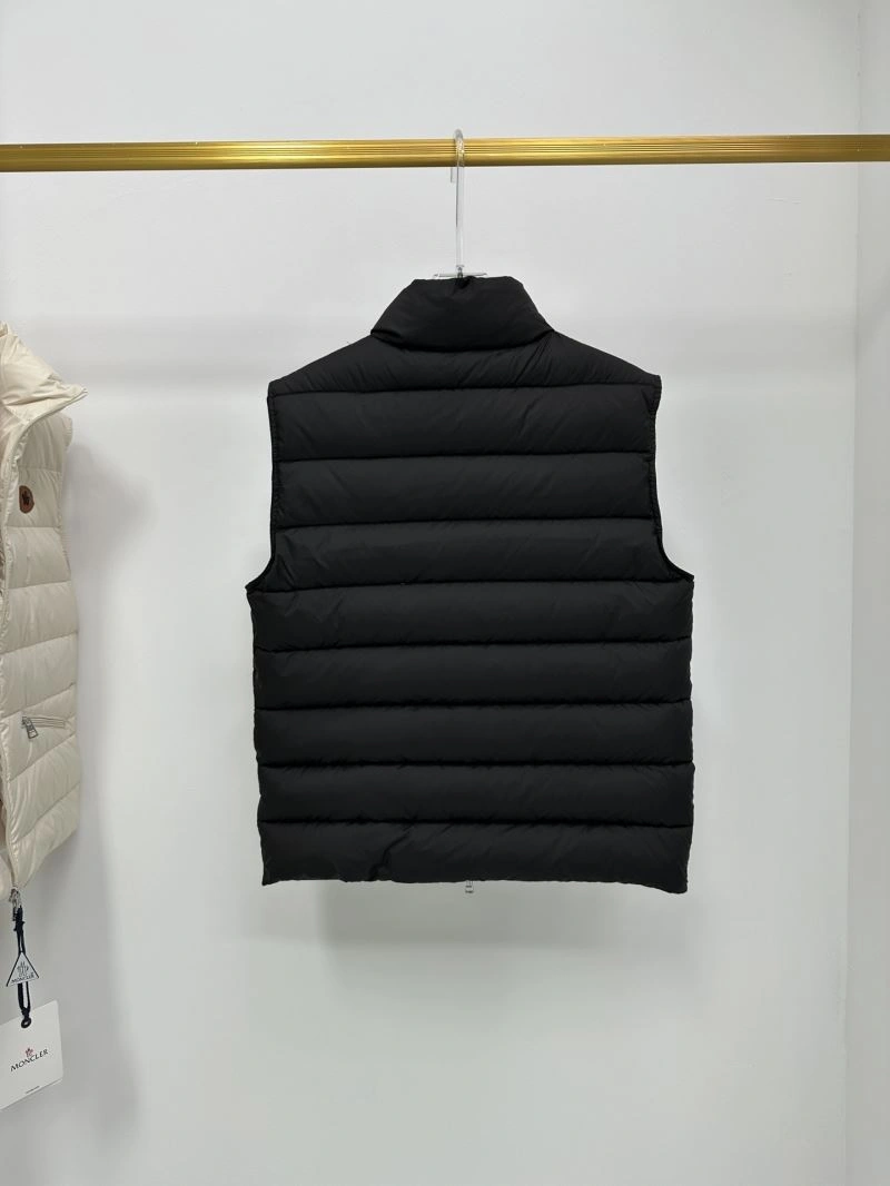 Moncler Down Jackets MoistureWicking 144586