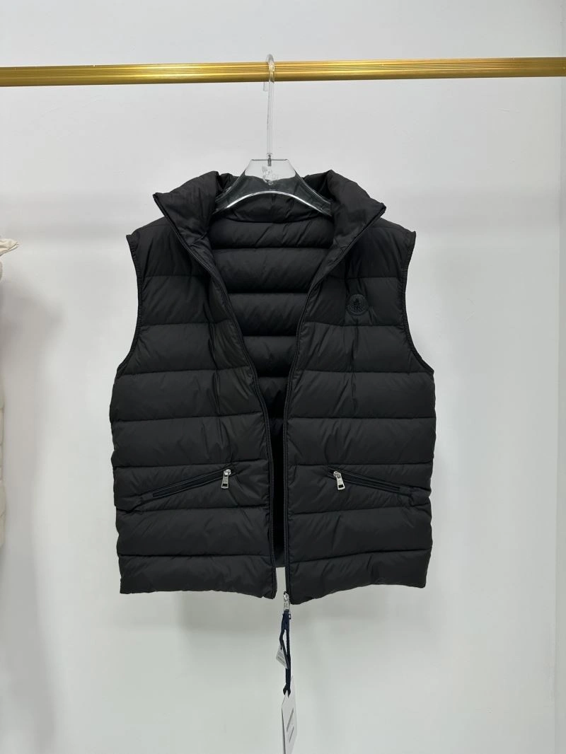Moncler Down Jackets MoistureWicking 144586