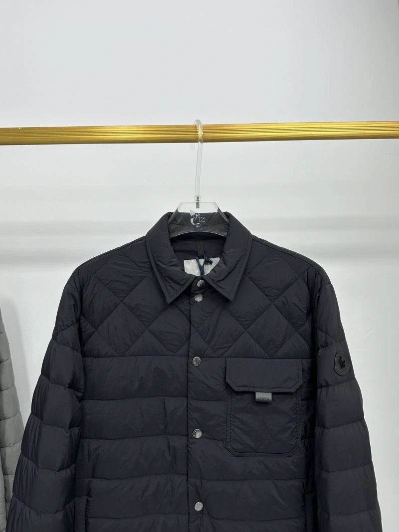 Moncler Down Jackets Modern 144583