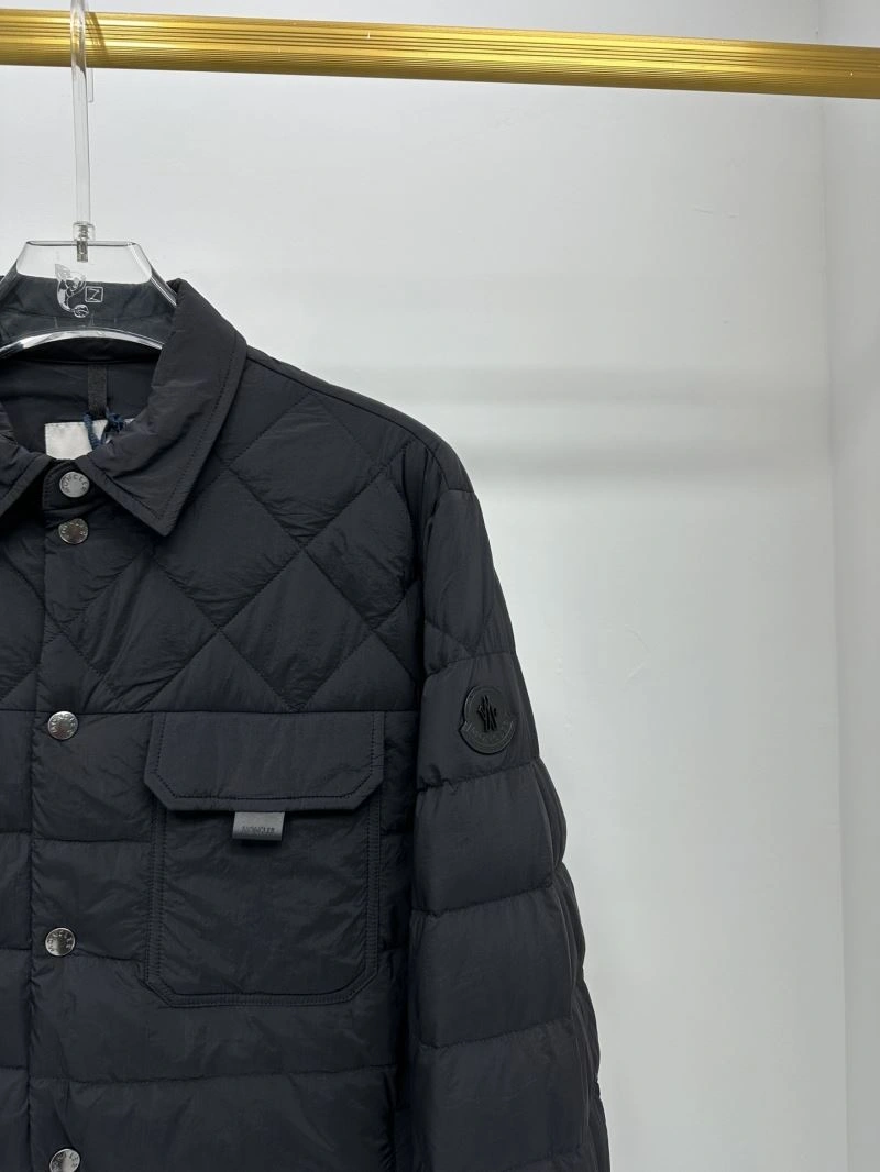 Moncler Down Jackets Modern 144583