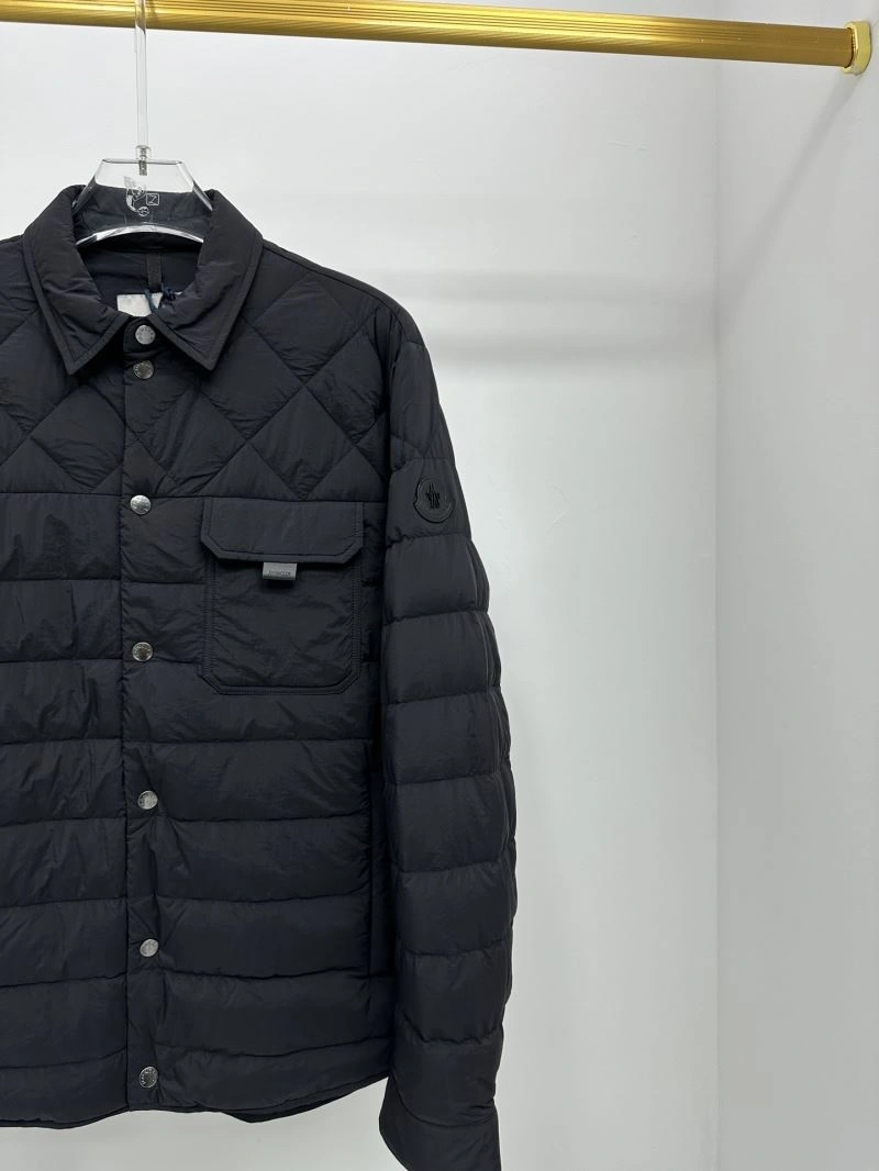 Moncler Down Jackets Modern 144583