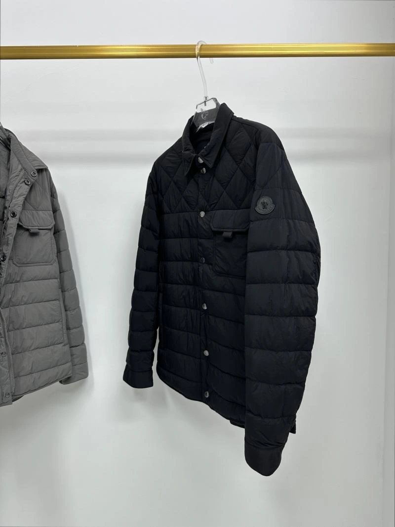 Moncler Down Jackets Modern 144583
