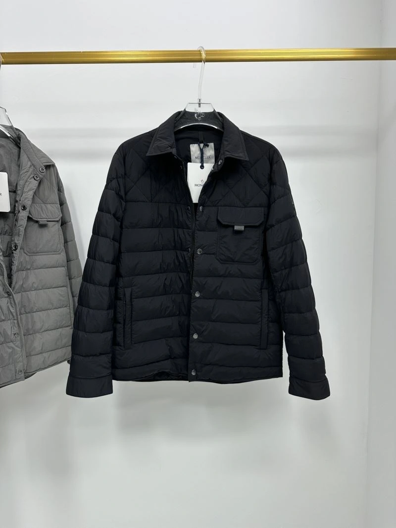 Moncler Down Jackets Modern 144583