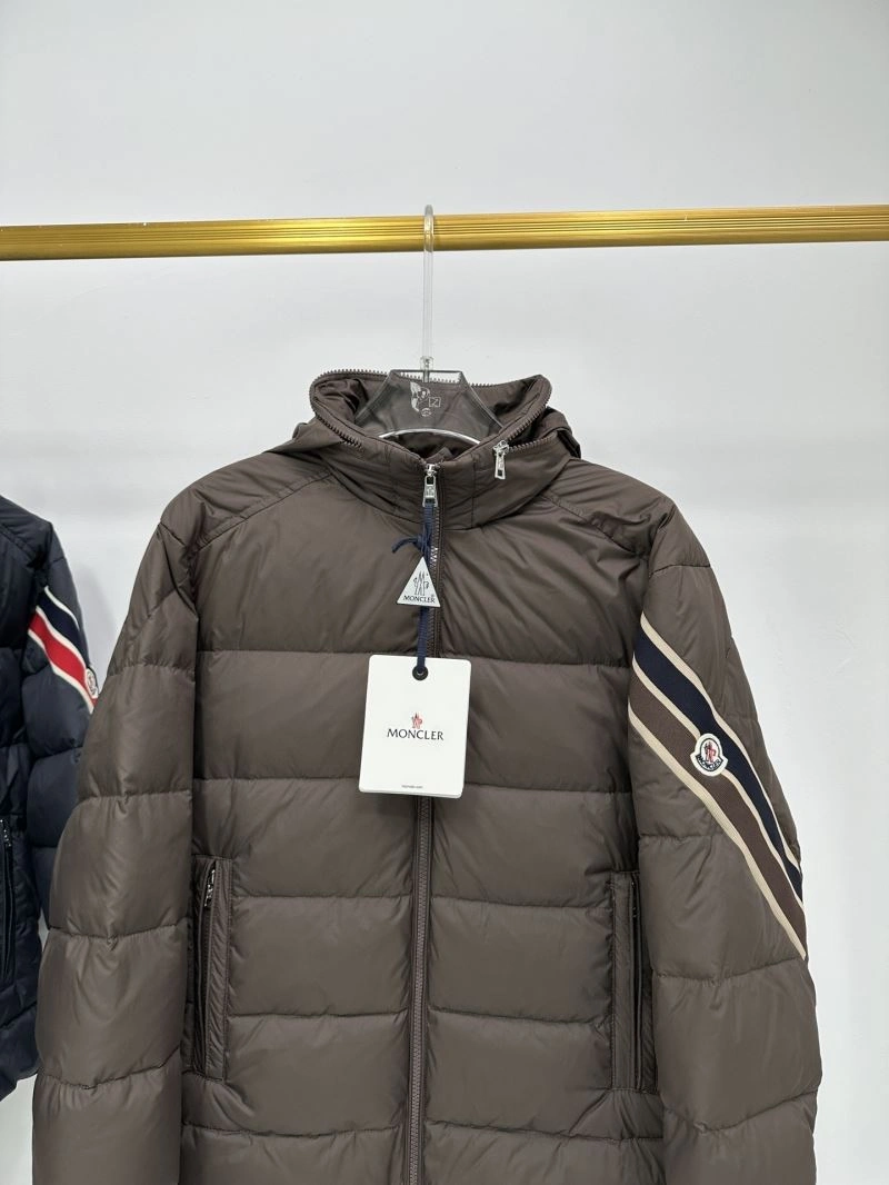 Moncler Down Jackets Colorful 144577