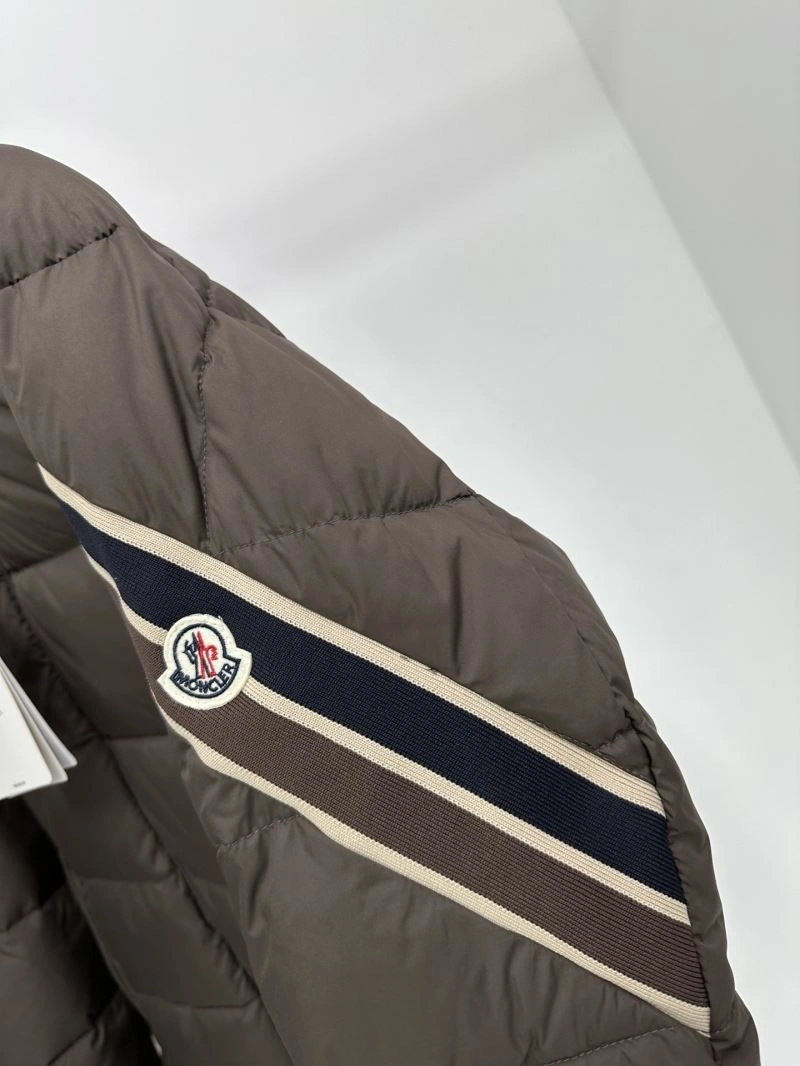 Moncler Down Jackets Colorful 144577