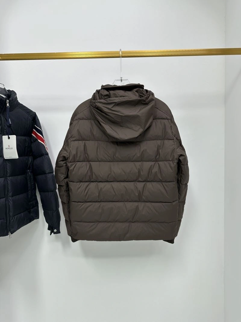 Moncler Down Jackets Colorful 144577