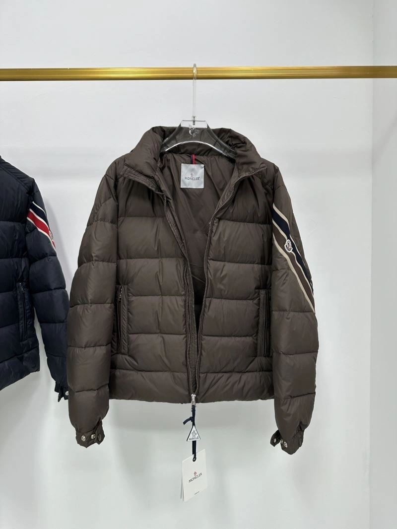 Moncler Down Jackets Colorful 144577