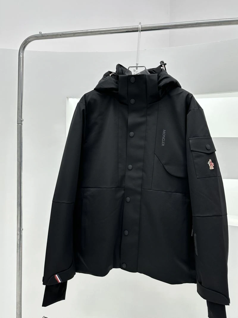 GoodFit Moncler Down Jackets 144572