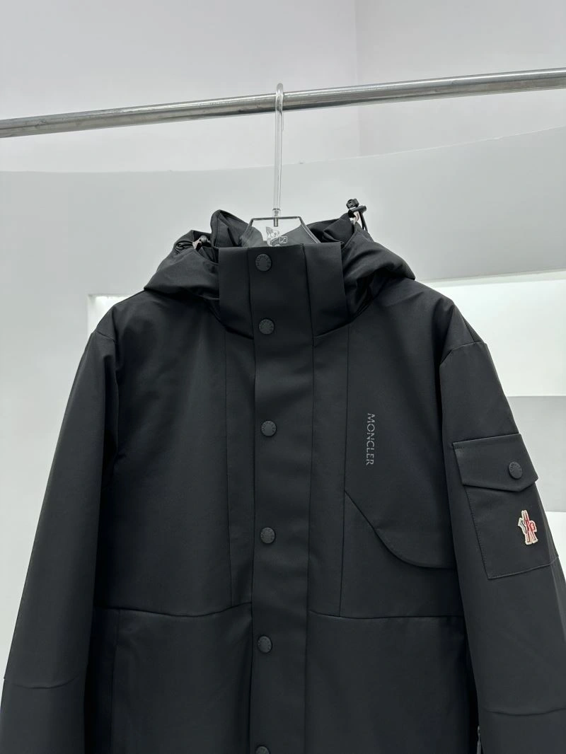 GoodFit Moncler Down Jackets 144572