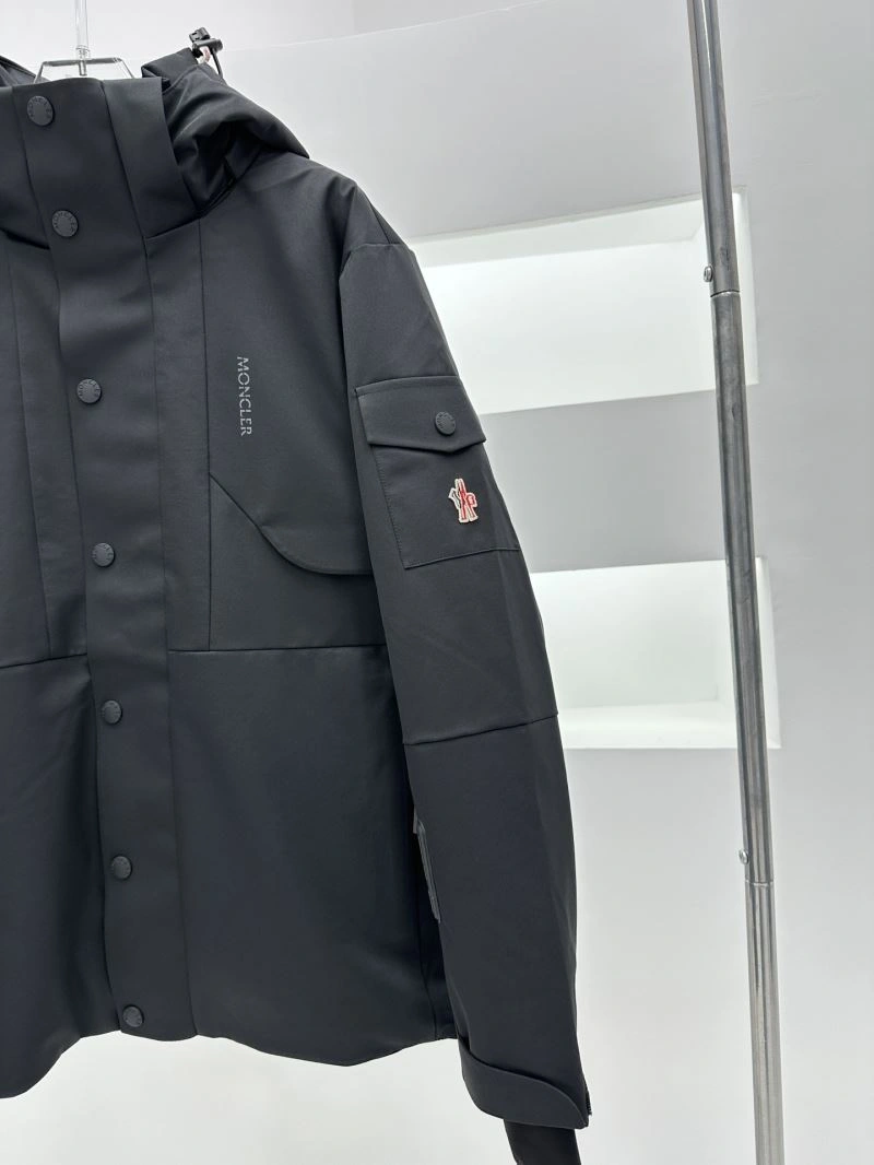 GoodFit Moncler Down Jackets 144572